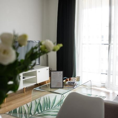 Apartament Wroclawska View Krakow Bagian luar foto