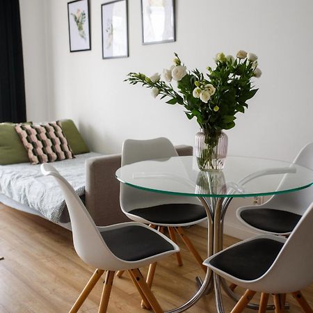 Apartament Wroclawska View Krakow Bagian luar foto