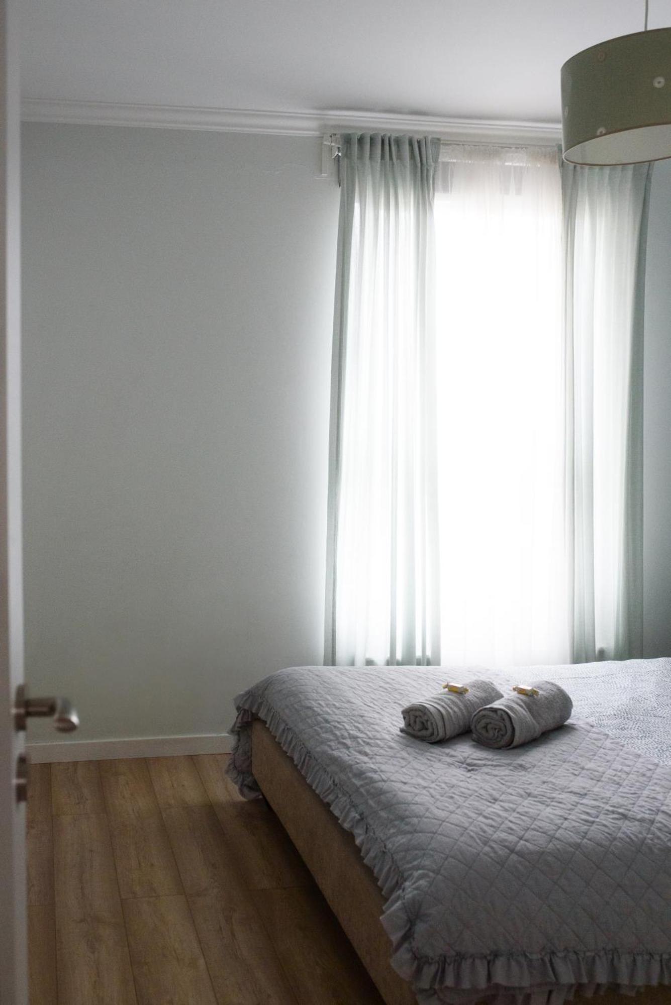 Apartament Wroclawska View Krakow Bagian luar foto