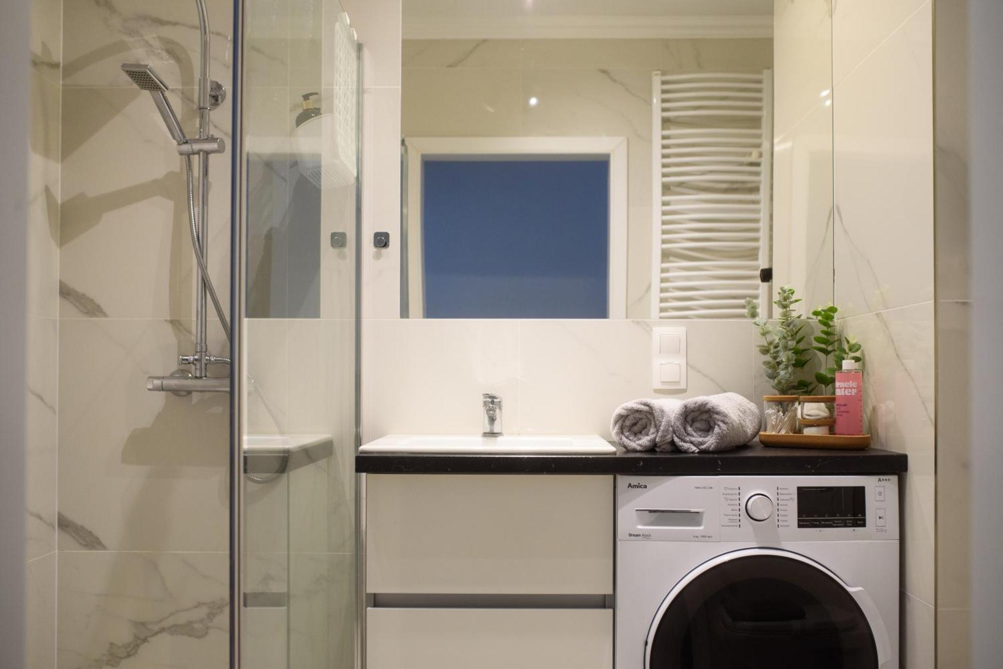 Apartament Wroclawska View Krakow Bagian luar foto