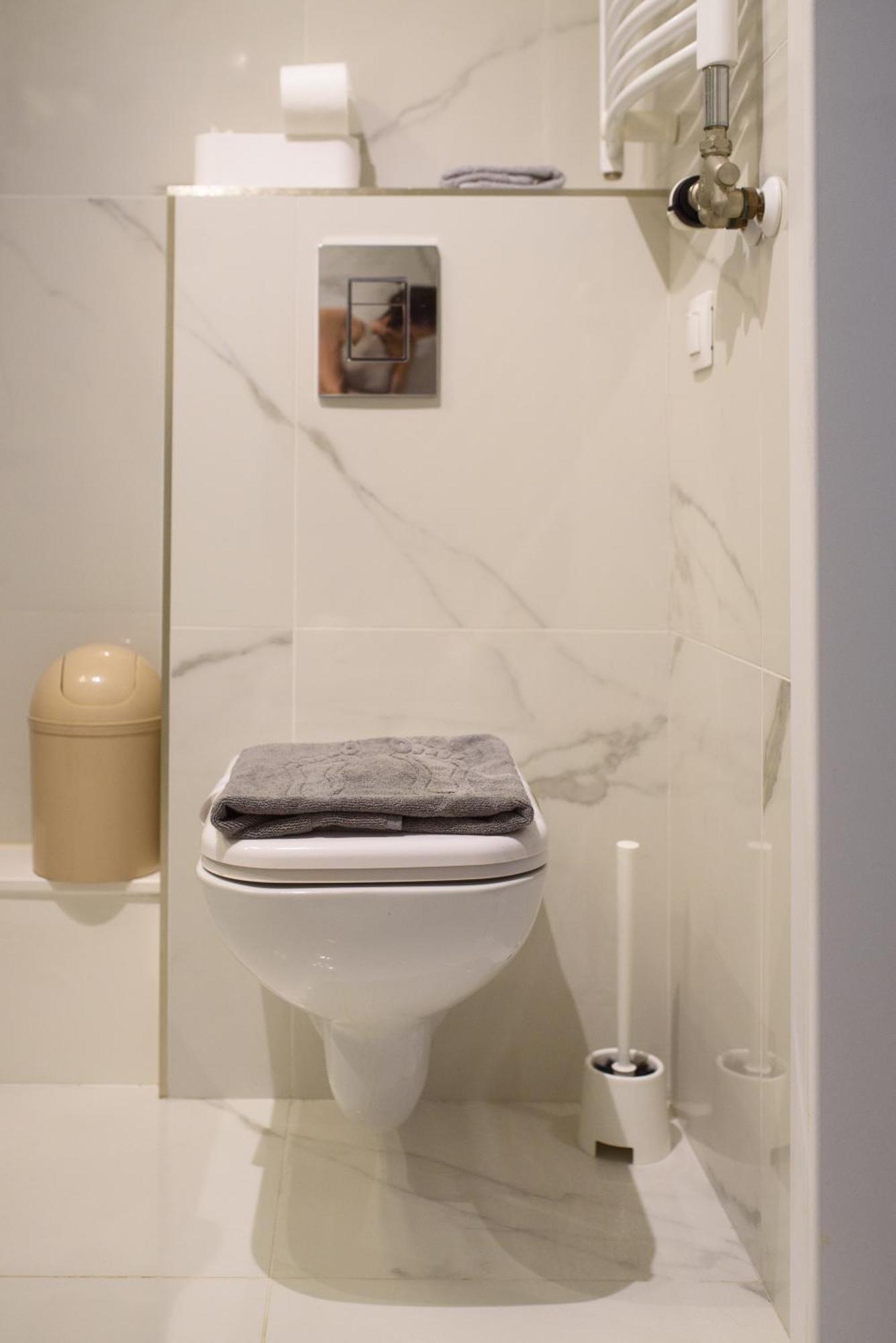 Apartament Wroclawska View Krakow Bagian luar foto
