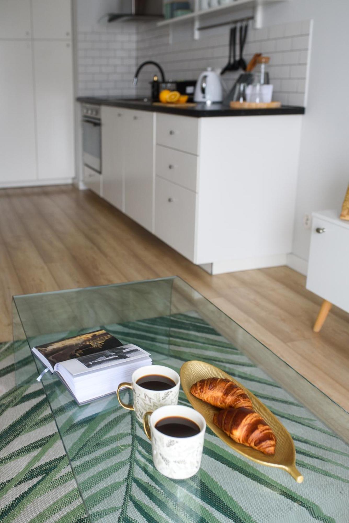 Apartament Wroclawska View Krakow Bagian luar foto