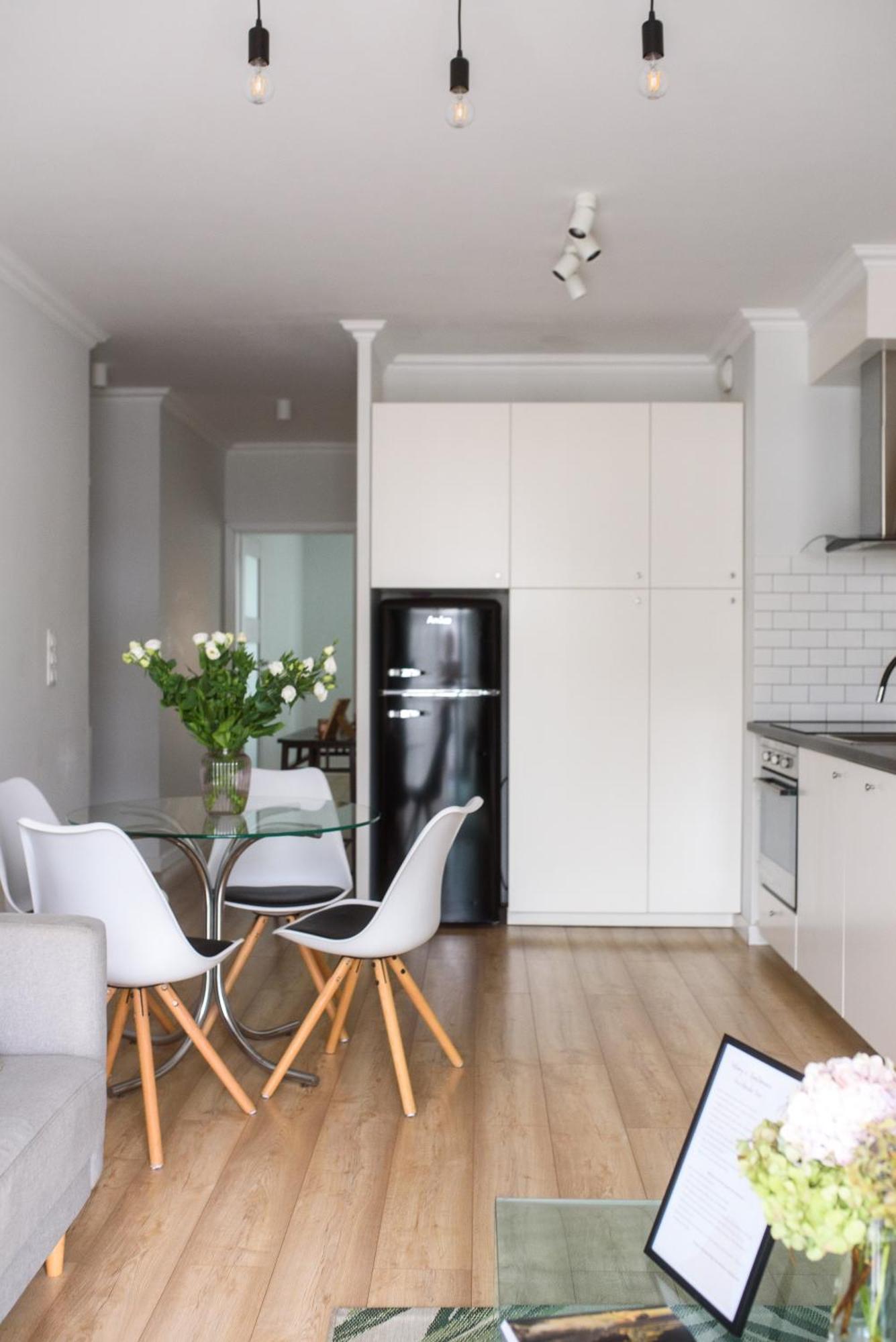 Apartament Wroclawska View Krakow Bagian luar foto