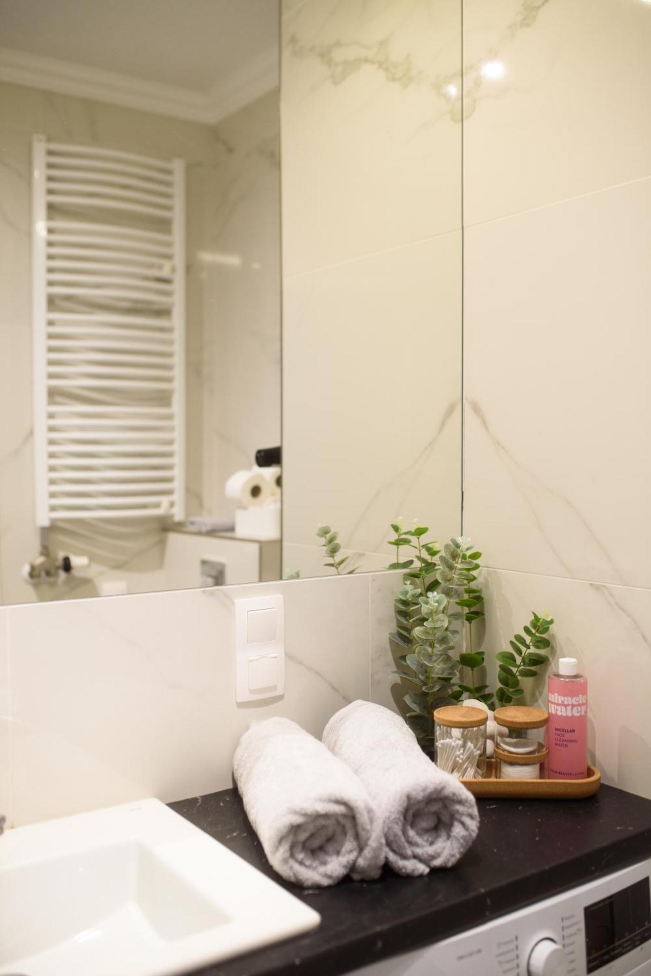 Apartament Wroclawska View Krakow Bagian luar foto