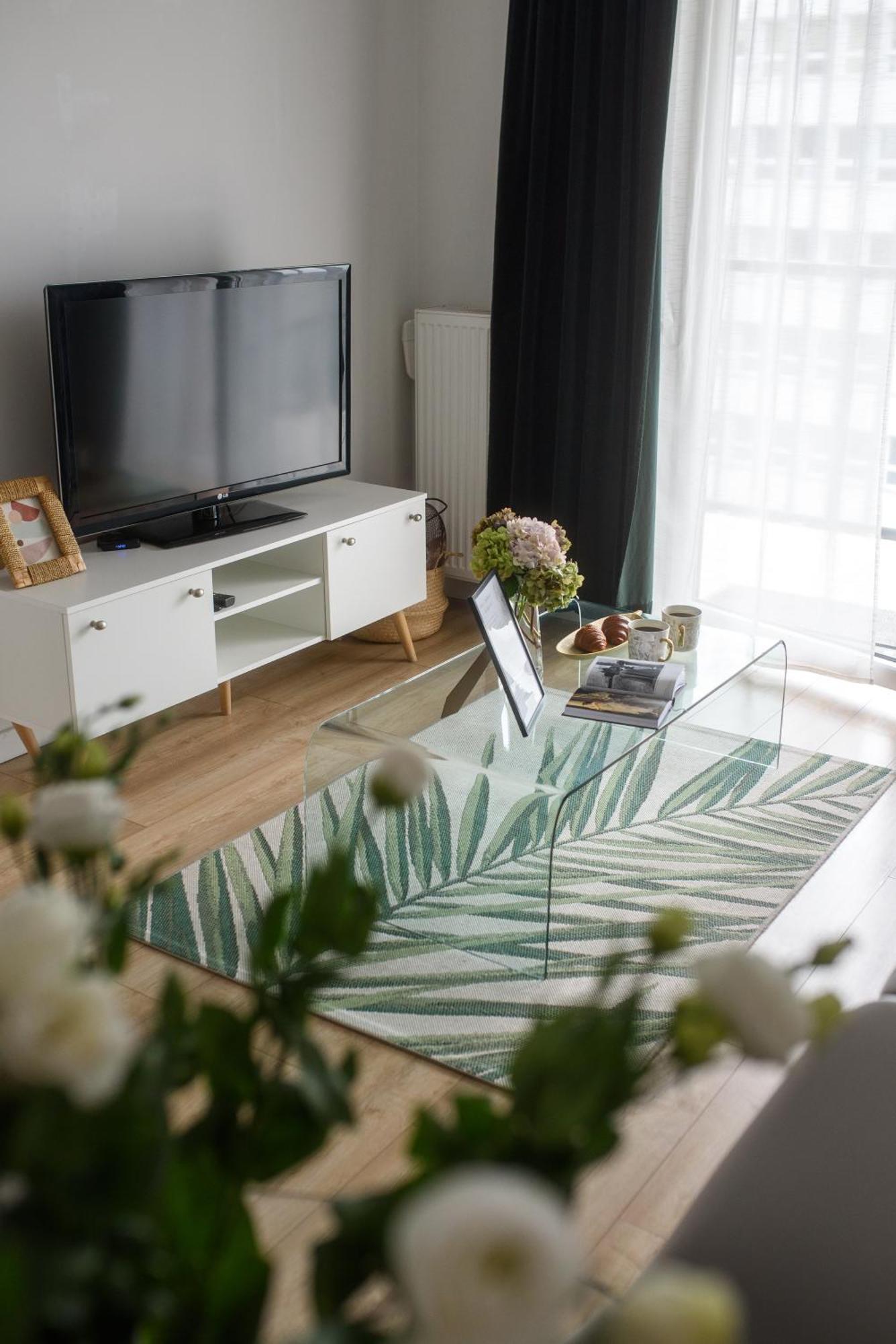 Apartament Wroclawska View Krakow Bagian luar foto